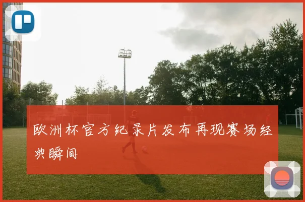 欧洲杯官方纪录片发布再现赛场经典瞬间