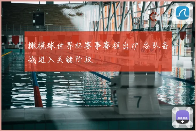 橄榄球世界杯赛事赛程出炉 各队备战进入关键阶段